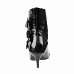 Women's Shoes KILLSTAR - Mania - Black 11 Women's Shoes KILLSTAR - Mania - Black -women Shoes Shop mania boots 015