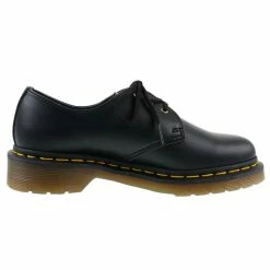 Leather Boots Unisex - Dr. Martens -women Shoes Shop martens1 003 p
