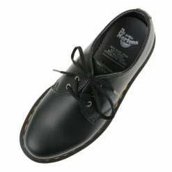 Leather Boots Unisex - Dr. Martens -women Shoes Shop martens1 005 p