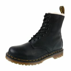 Leather Boots Unisex - Dr. Martens