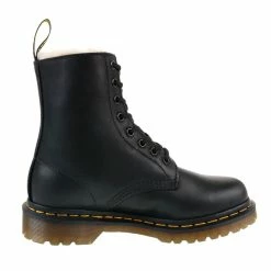 Leather Boots Unisex - Dr. Martens -women Shoes Shop martens3 003 p