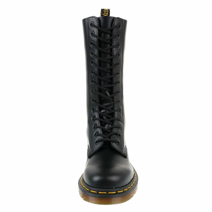 Leather Boots Unisex - Dr. Martens 2 Leather Boots Unisex - Dr. Martens - Image 2