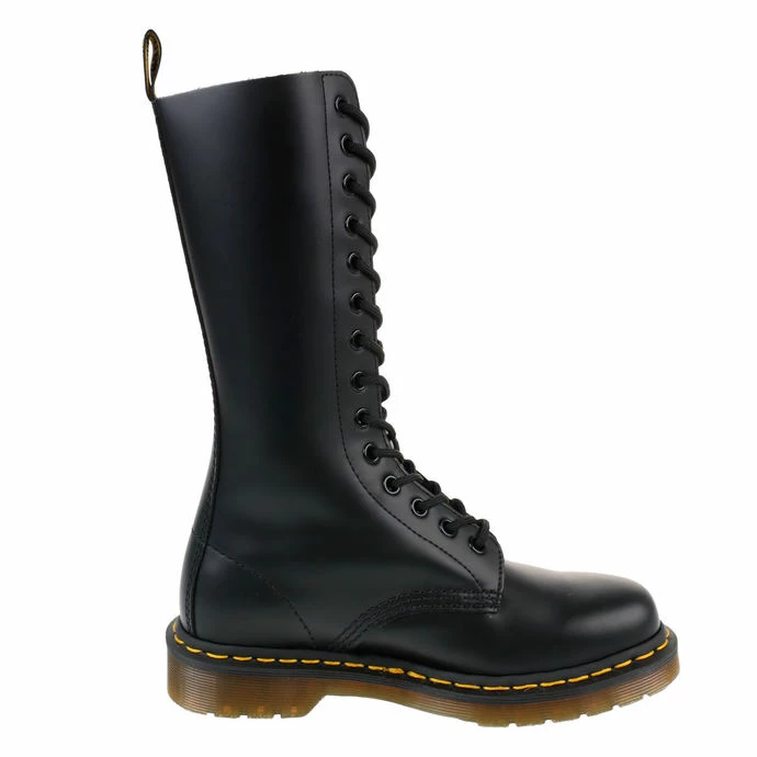 Leather Boots Unisex - Dr. Martens 3 Leather Boots Unisex - Dr. Martens - Image 3