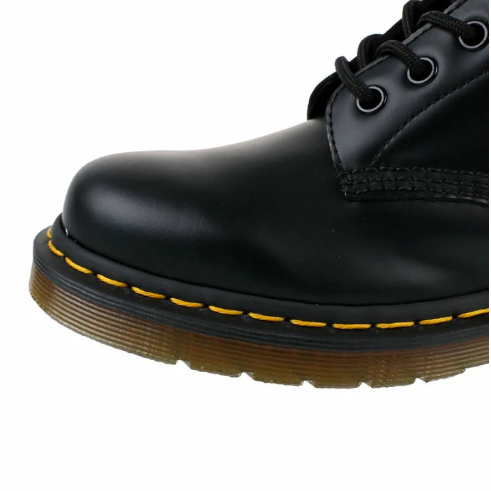 Leather Boots Unisex - Dr. Martens 5 Leather Boots Unisex - Dr. Martens - Image 5