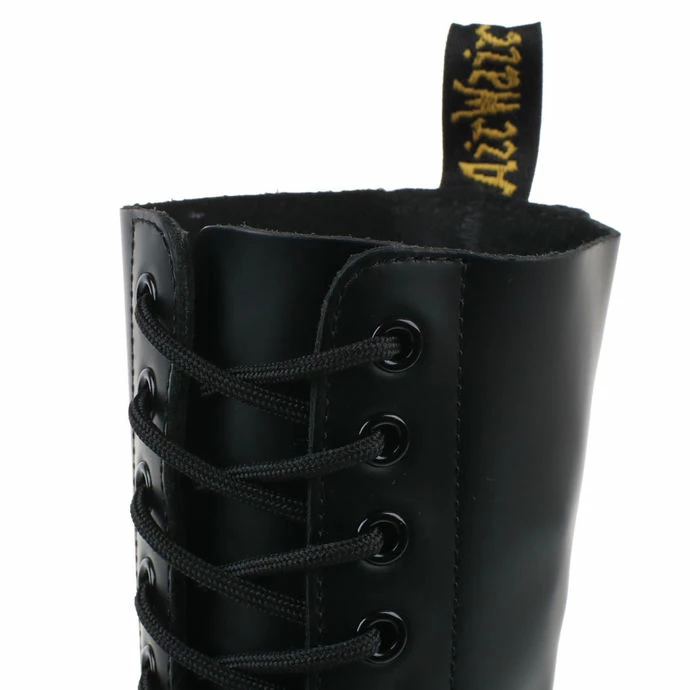 Leather Boots Unisex - Dr. Martens 6 Leather Boots Unisex - Dr. Martens - Image 6