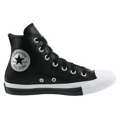 Boots Women CONVERSE - CHUCK TAYLOR ALL STAR -women Shoes Shop mix 022