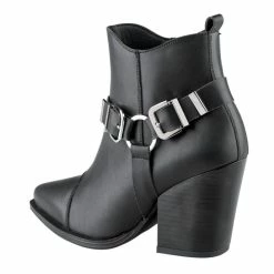 Women's Shoes ALTERCORE - Musca - Vegan Black -women Shoes Shop musca vegan black 199079 10