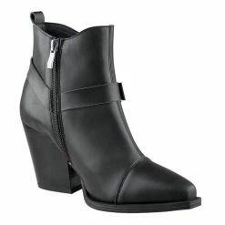 Women's Shoes ALTERCORE - Musca - Vegan Black -women Shoes Shop musca vegan black 199079 11