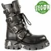 Boots NEW ROCK - 373-S7