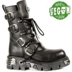 Boots NEW ROCK - 373-S7