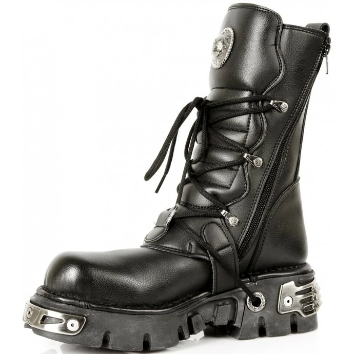 Boots NEW ROCK - 373-S7 2 Boots NEW ROCK - 373-S7 - Image 2