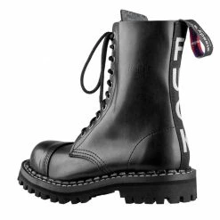 Boots STEADY´S - 10 Eyelet 11 Boots STEADY´S - 10 Eyelet -women Shoes Shop obraz6