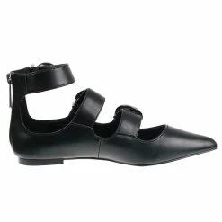 Wedge Boots Women's - KILLSTAR -women Shoes Shop oracle flats x1203