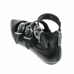 Wedge Boots Women's - KILLSTAR -women Shoes Shop oracle flats x1205