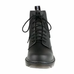Leather Boots Men's - ALTERCORE -women Shoes Shop panske 002 p