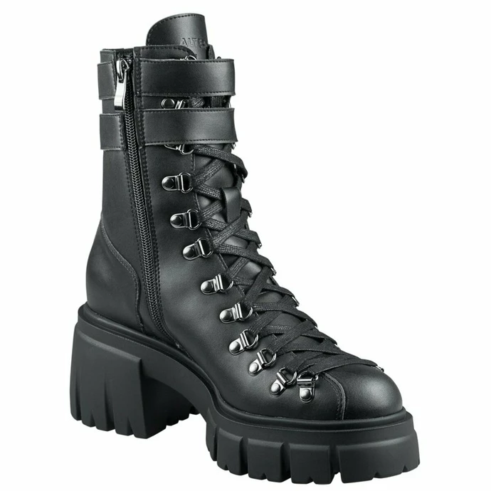 Women's Boots ALTERCORE - Chloe II - Vegan Black - Image 4