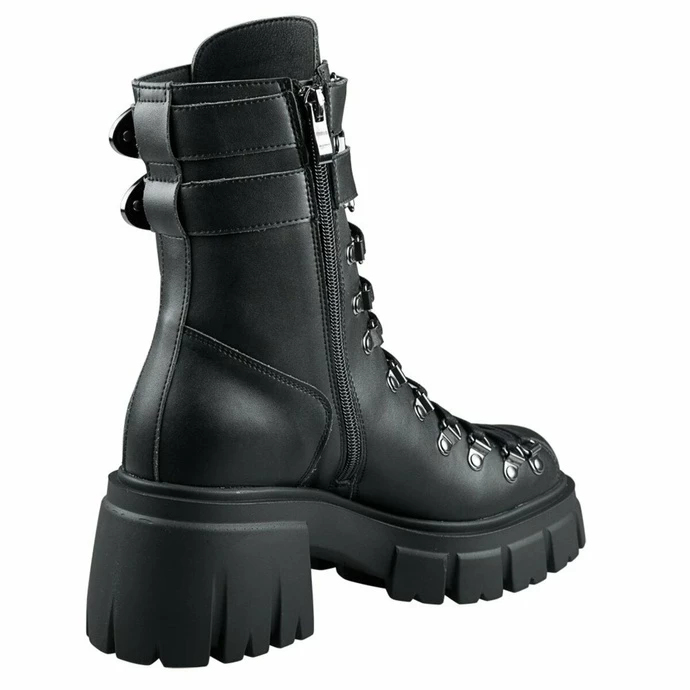 Women's Boots ALTERCORE - Chloe II - Vegan Black - Image 6