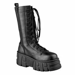 Women's Boots ALTERCORE - Iberis - Black 11 Women's Boots ALTERCORE - Iberis - Black -women Shoes Shop pol pl buty damskie altercore czarne iberis vegan black 199654 13