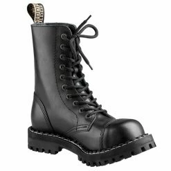 Shoes STEEL - 10 Pinhole - 105/O/FLAMES 9 Shoes STEEL - 10 Pinhole - 105/O/FLAMES -women Shoes Shop pol pl glany steel flames 10 dziurkowe 146975 11