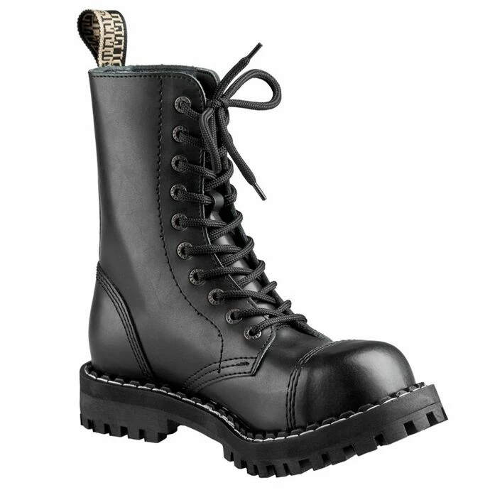 Shoes STEEL - 10 Pinhole - 105/O/FLAMES 4 Shoes STEEL - 10 Pinhole - 105/O/FLAMES - Image 4