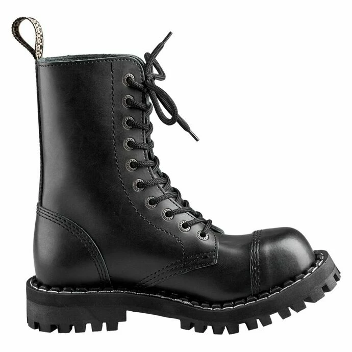 Shoes STEEL - 10 Pinhole - 105/O/FLAMES 5 Shoes STEEL - 10 Pinhole - 105/O/FLAMES - Image 5