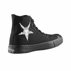 High Sneakers Unisex Goat 2 - AMENOMEN 9 High Sneakers Unisex Goat 2 - AMENOMEN -women Shoes Shop pol pl trampki AMENOMEN GOAT 2 OMEN110TRAMP 186376 10