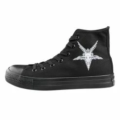 High Sneakers Unisex Goat 2 - AMENOMEN 10 High Sneakers Unisex Goat 2 - AMENOMEN -women Shoes Shop pol pl trampki AMENOMEN GOAT 2 OMEN110TRAMP 186376 11