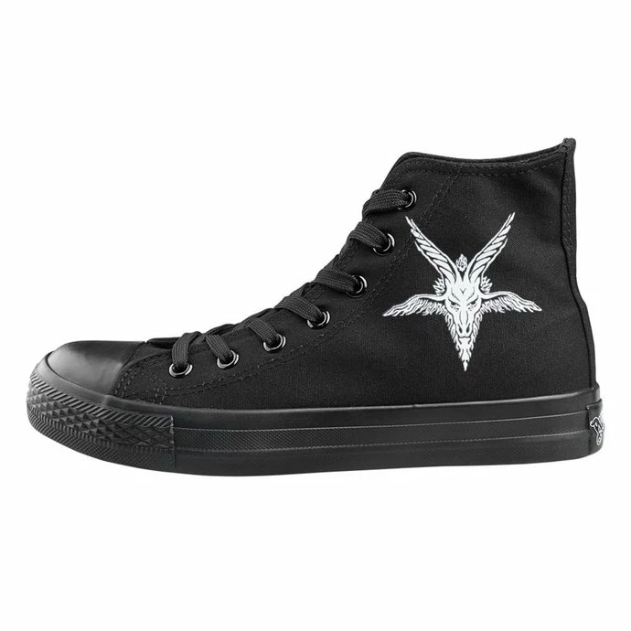 High Sneakers Unisex Goat 2 - AMENOMEN 5 High Sneakers Unisex Goat 2 - AMENOMEN - Image 5