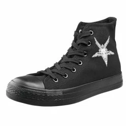 High Sneakers Unisex Goat 2 - AMENOMEN