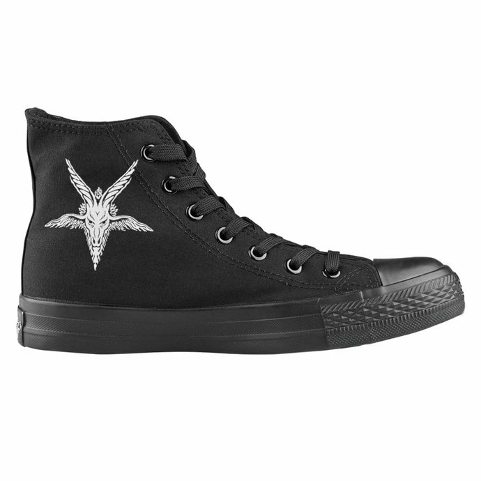 High Sneakers Unisex Goat 2 - AMENOMEN 2 High Sneakers Unisex Goat 2 - AMENOMEN - Image 2