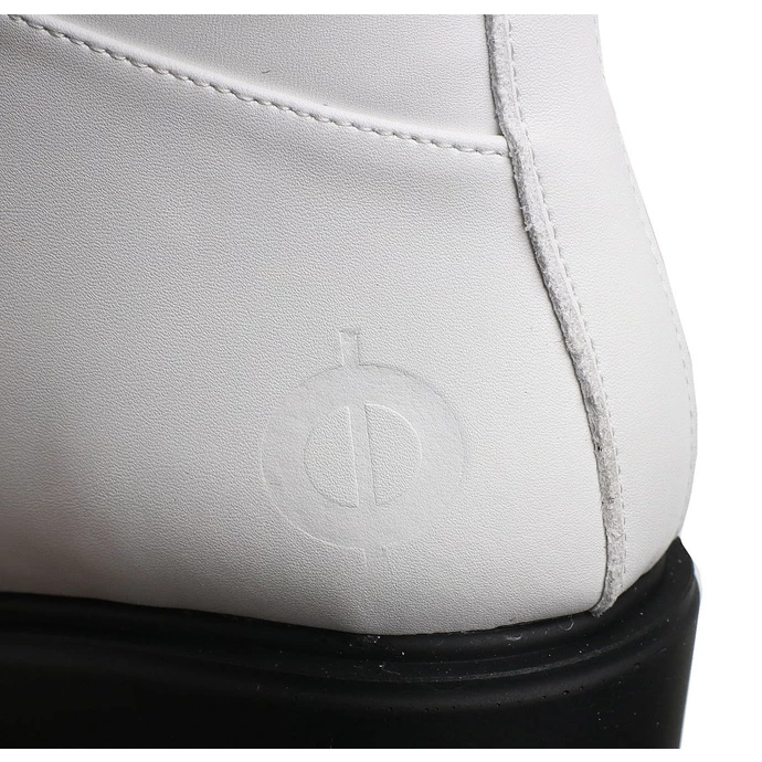 Women's Shoes ALTERCORE - Enid - Vegan White 5 Women's Shoes ALTERCORE - Enid - Vegan White - Image 5