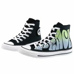 Boots CONVERSE - Chuck Taylor All Star