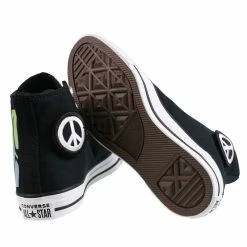 Boots CONVERSE - Chuck Taylor All Star -women Shoes Shop s167899