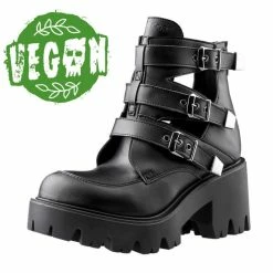 Wedge Shoes Women's - ALTERCORE