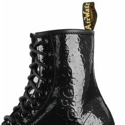 Boots DR.MARTENS - 8-eye- 1460 W -women Shoes Shop saw065