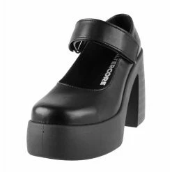 Women's High Heel Shoes ALTERCORE - Tia - Black -women Shoes Shop saw 005