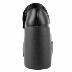 Women's High Heel Shoes ALTERCORE - Tia - Black -women Shoes Shop saw 007