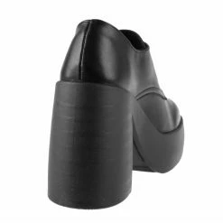 Women's High Heel Shoes ALTERCORE - Adeline - Black -women Shoes Shop saw 023