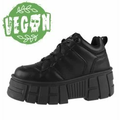 Women's Shoes ALTERCORE - Nissa - Black