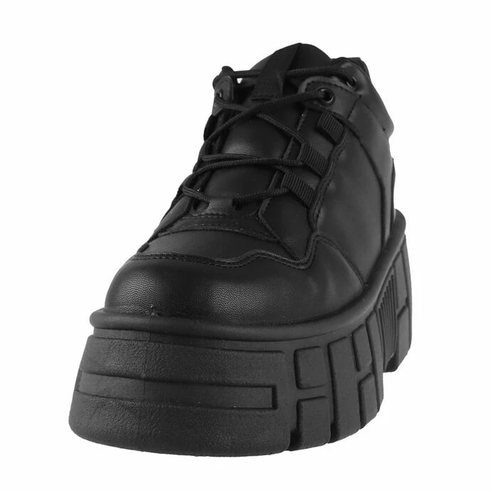 Women's Shoes ALTERCORE - Nissa - Black 2 Women's Shoes ALTERCORE - Nissa - Black - Image 2