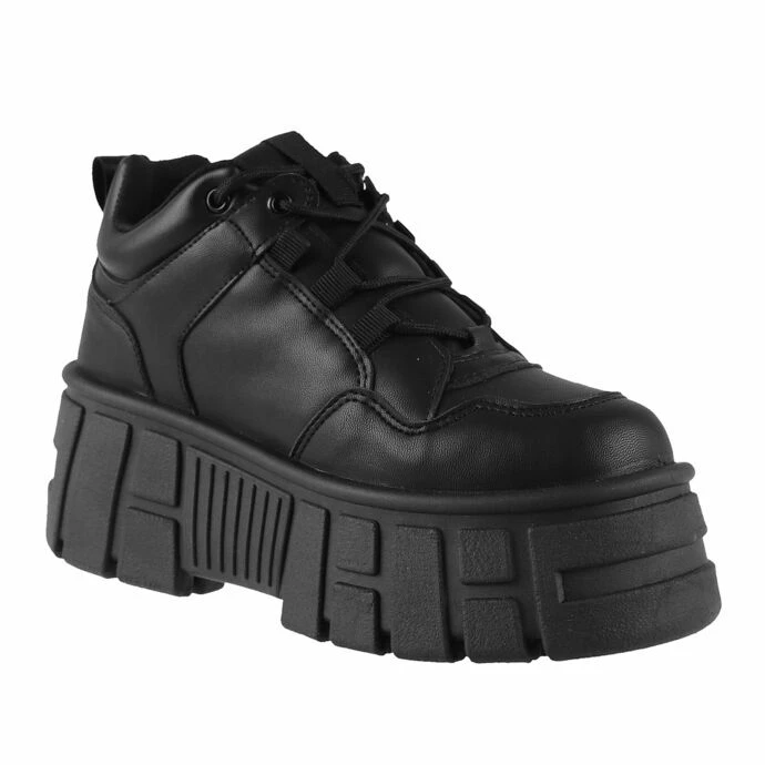 Women's Shoes ALTERCORE - Nissa - Black 3 Women's Shoes ALTERCORE - Nissa - Black - Image 3