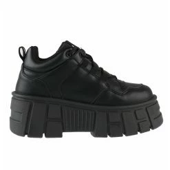 Women's Shoes ALTERCORE - Nissa - Black 9 Women's Shoes ALTERCORE - Nissa - Black -women Shoes Shop saw 030