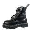 Leather Boots Men's - GRINDERS