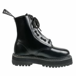 Leather Boots Men's - GRINDERS -women Shoes Shop sda024