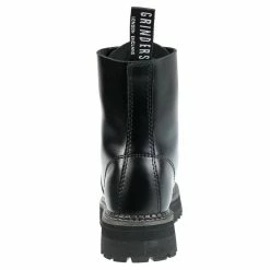 Leather Boots Men's - GRINDERS -women Shoes Shop sda025