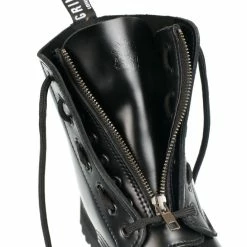 Leather Boots Men's - GRINDERS -women Shoes Shop sda027