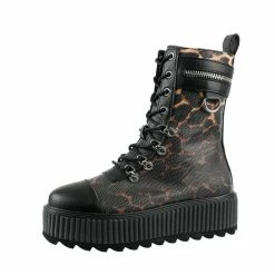 Women's Boots KILLSTAR - Radiclaw