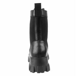 Boots KILLSTAR - Stigmata Combat 9 Boots KILLSTAR - Stigmata Combat -women Shoes Shop seee010