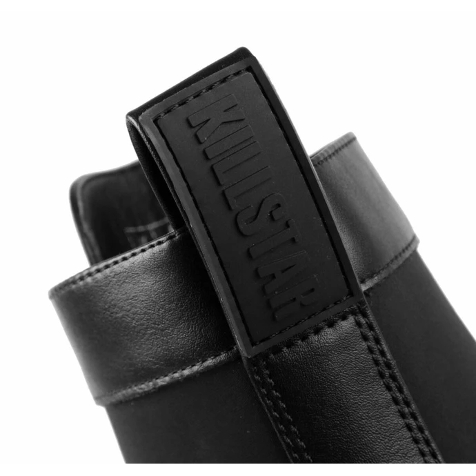 Boots KILLSTAR - Stigmata Combat 5 Boots KILLSTAR - Stigmata Combat - Image 5