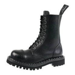Leather Boots Unisex - STEADY´S
